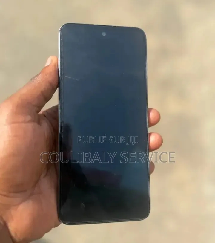 Nouveau Tecno Pop 10 64 GB Gris