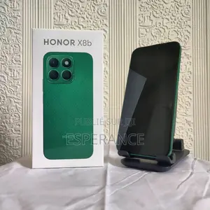 New Honor 8X 128 GB Vert