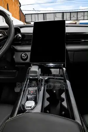 Nouveau Geely Coolray 1.5 FWD 2023 Blanc