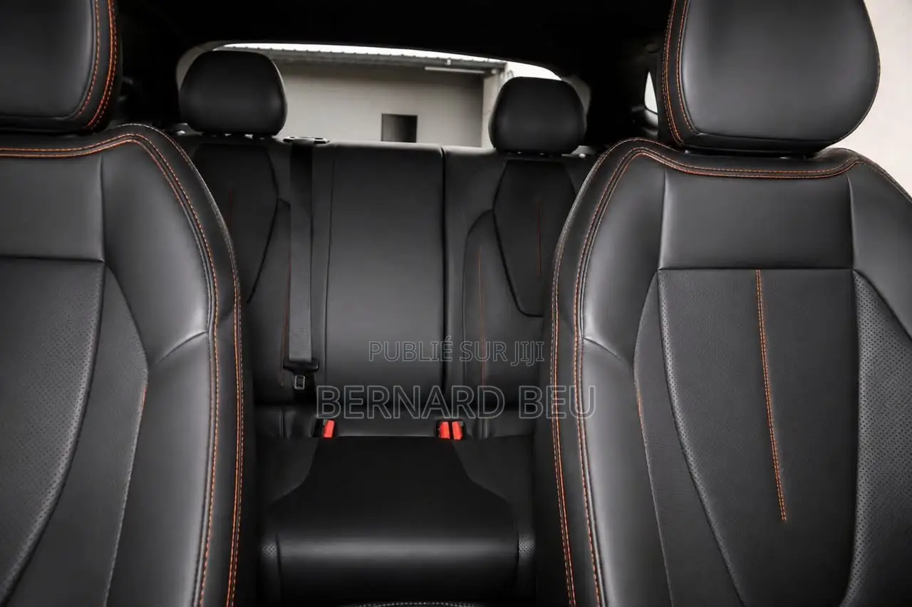 Nouveau Geely Coolray 1.5 FWD 2023 Blanc