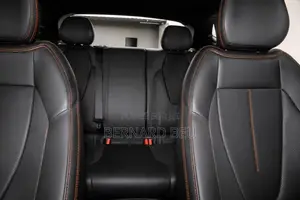 Nouveau Geely Coolray 1.5 FWD 2023 Blanc