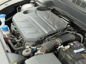 Nouveau Changan X5 Plus 1.5 Blue Core FWD 2025 Noir