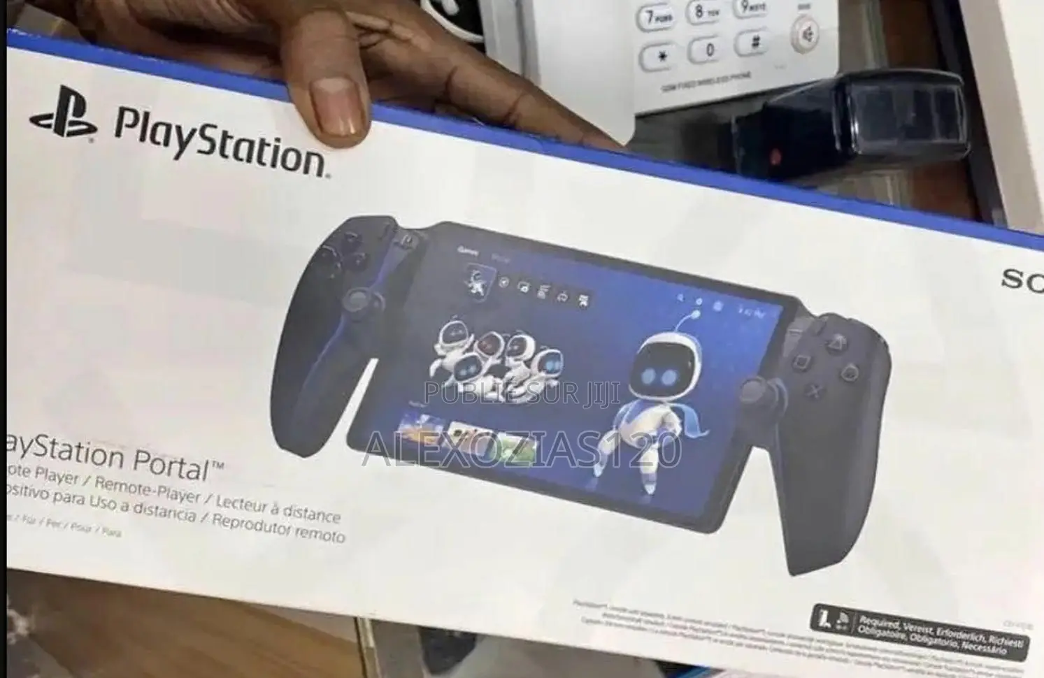 Jeux Vidéo