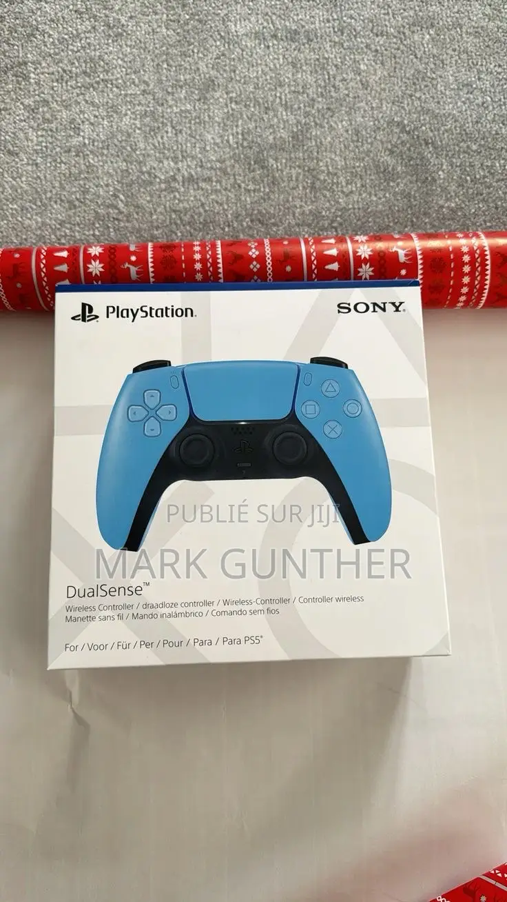 Manette Ps5