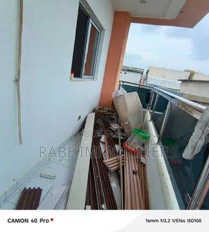 1chbre Appartement dans Cocody à Louer