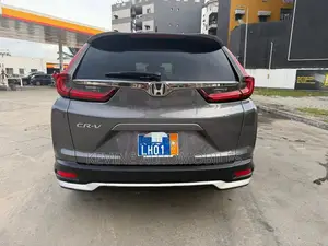 Honda CR-V 2020 Autre