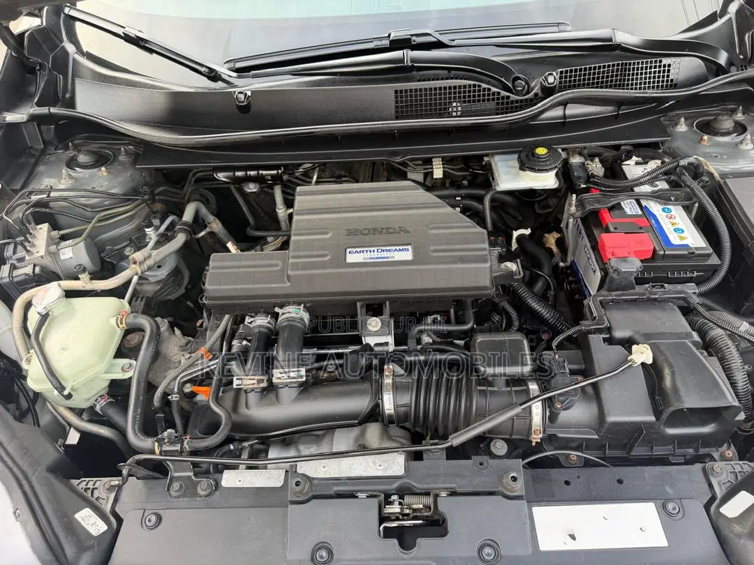 Honda CR-V 2020 Autre