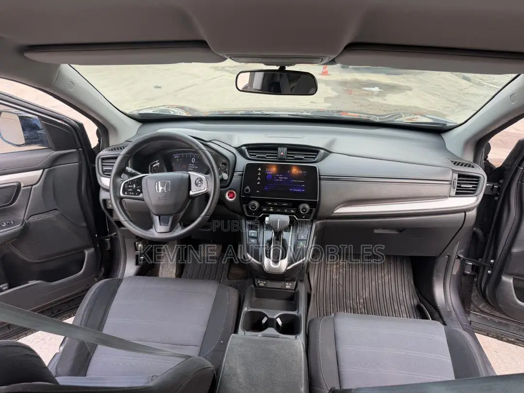 Honda CR-V 2020 Autre