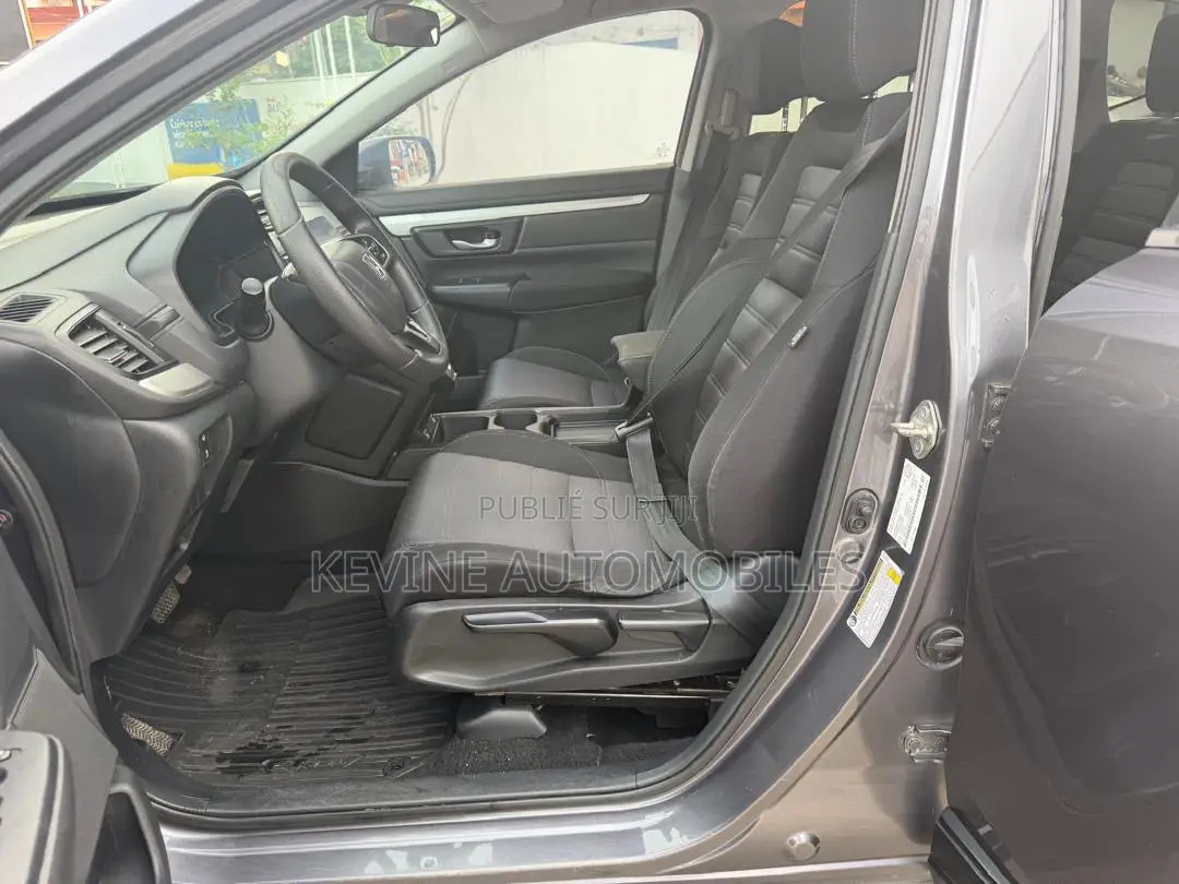 Honda CR-V 2020 Autre