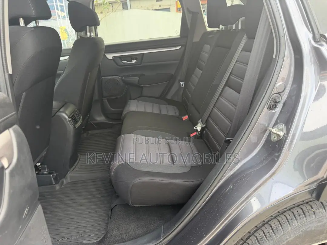 Honda CR-V 2020 Autre