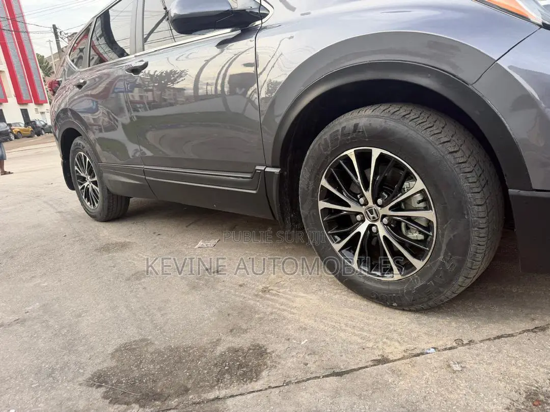 Honda CR-V 2020 Autre