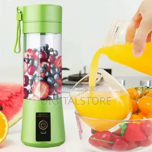 Mini Mixeur