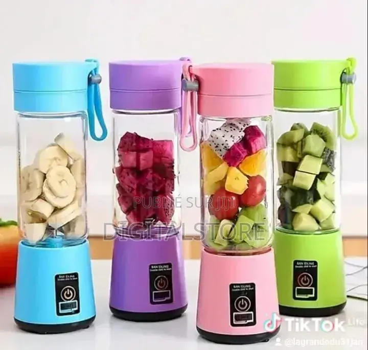 Mini Mixeur