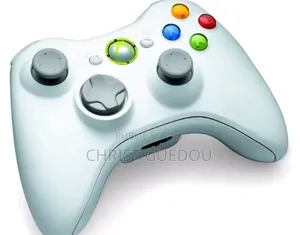 Manette Xbox