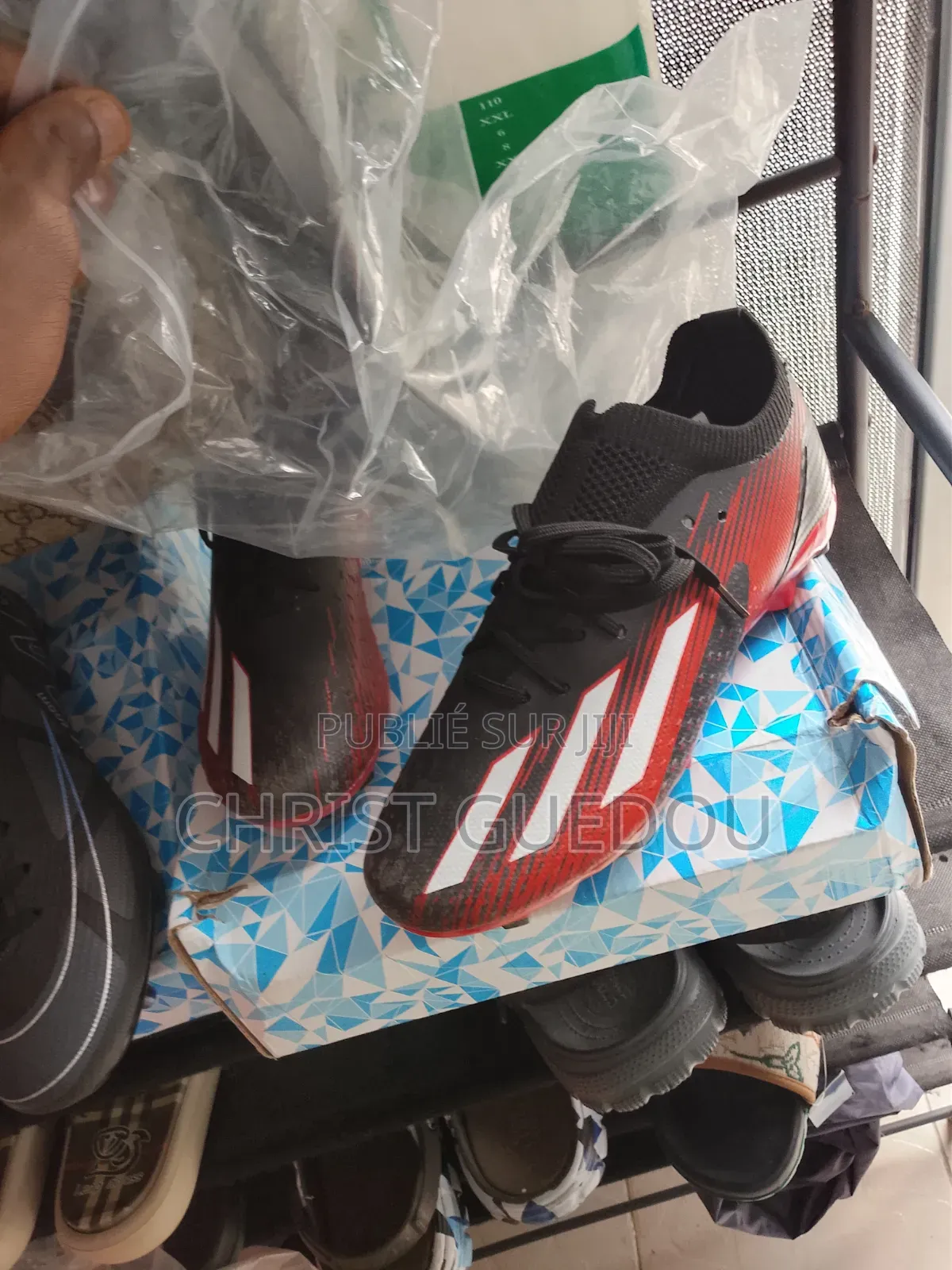 Paires De Marque