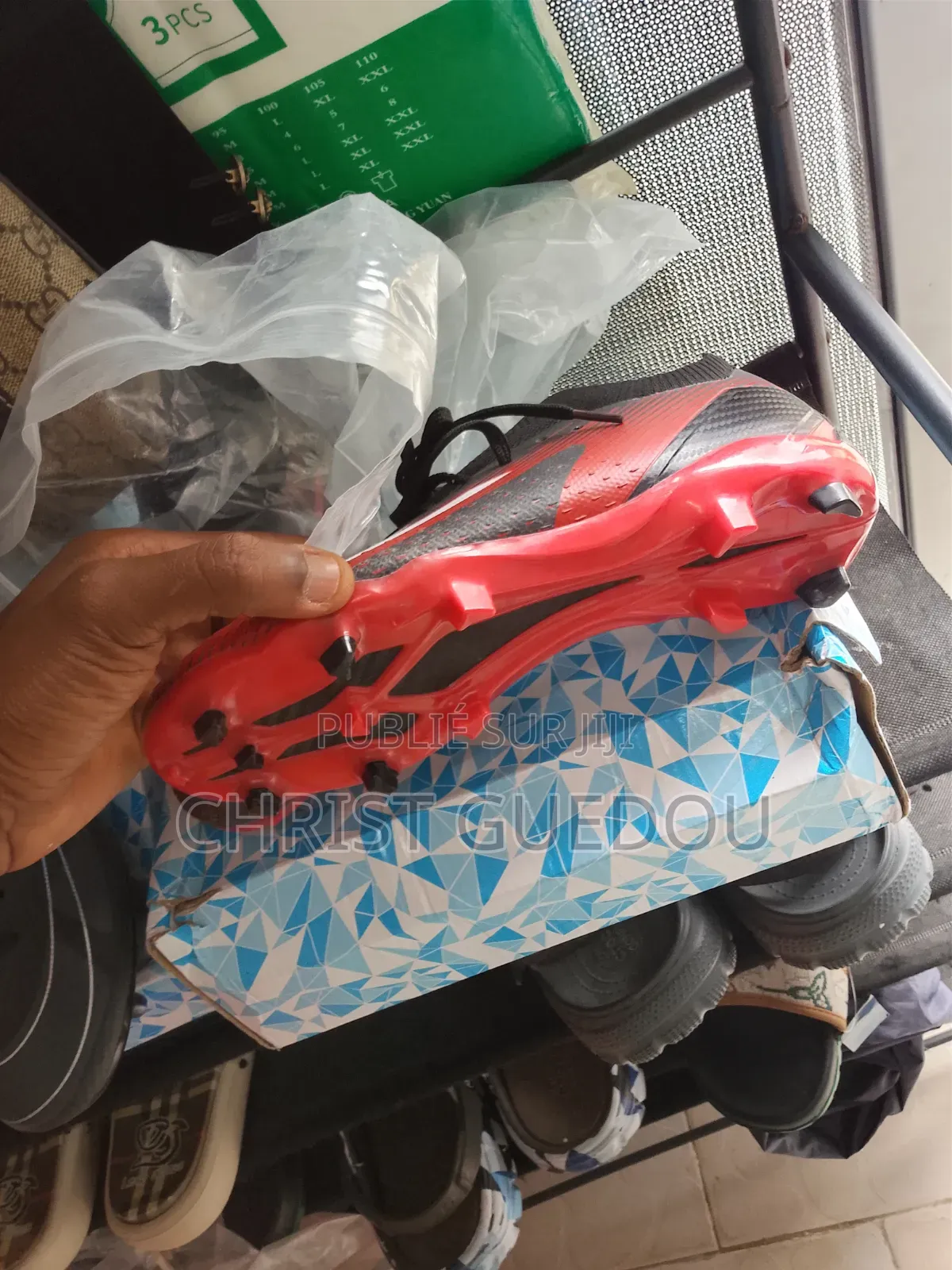 Paires De Marque