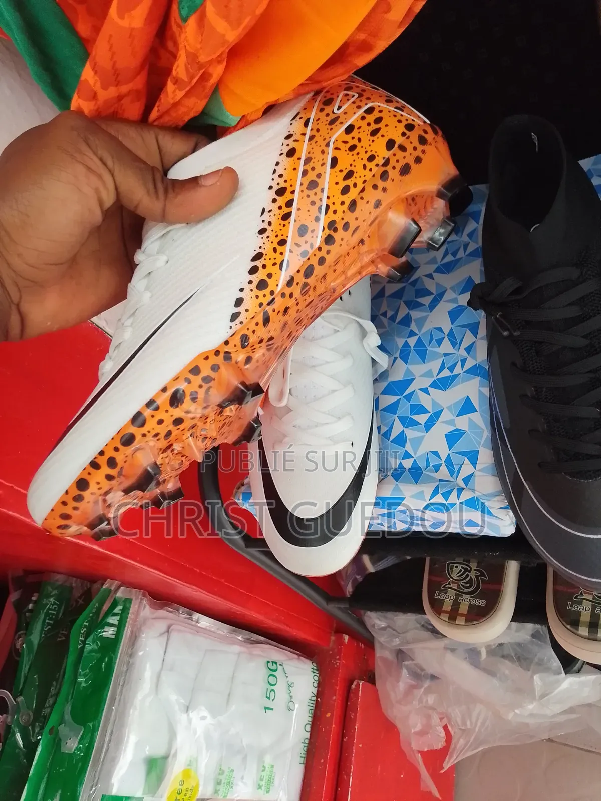 Paires De Marque