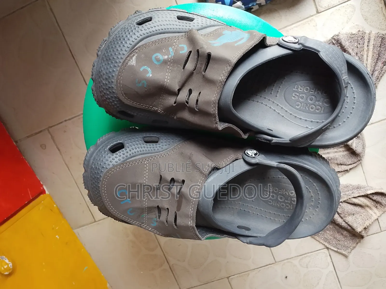 Crocs Chaussures