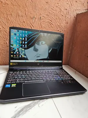 Ordinateur portable Acer Predator 15 16GB Intel Core i5 SSD 512GB