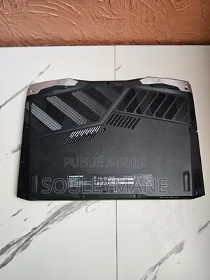 Ordinateur portable Acer Predator 15 16GB Intel Core i5 SSD 512GB