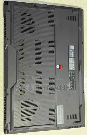 Ordinateur portable Acer Predator 15 16GB Intel Core i5 SSD 512GB