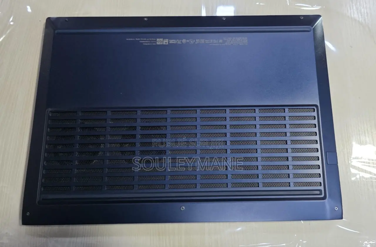 Ordinateur portable HP Victus 15 16GB Intel Core i5 SSD 512GB