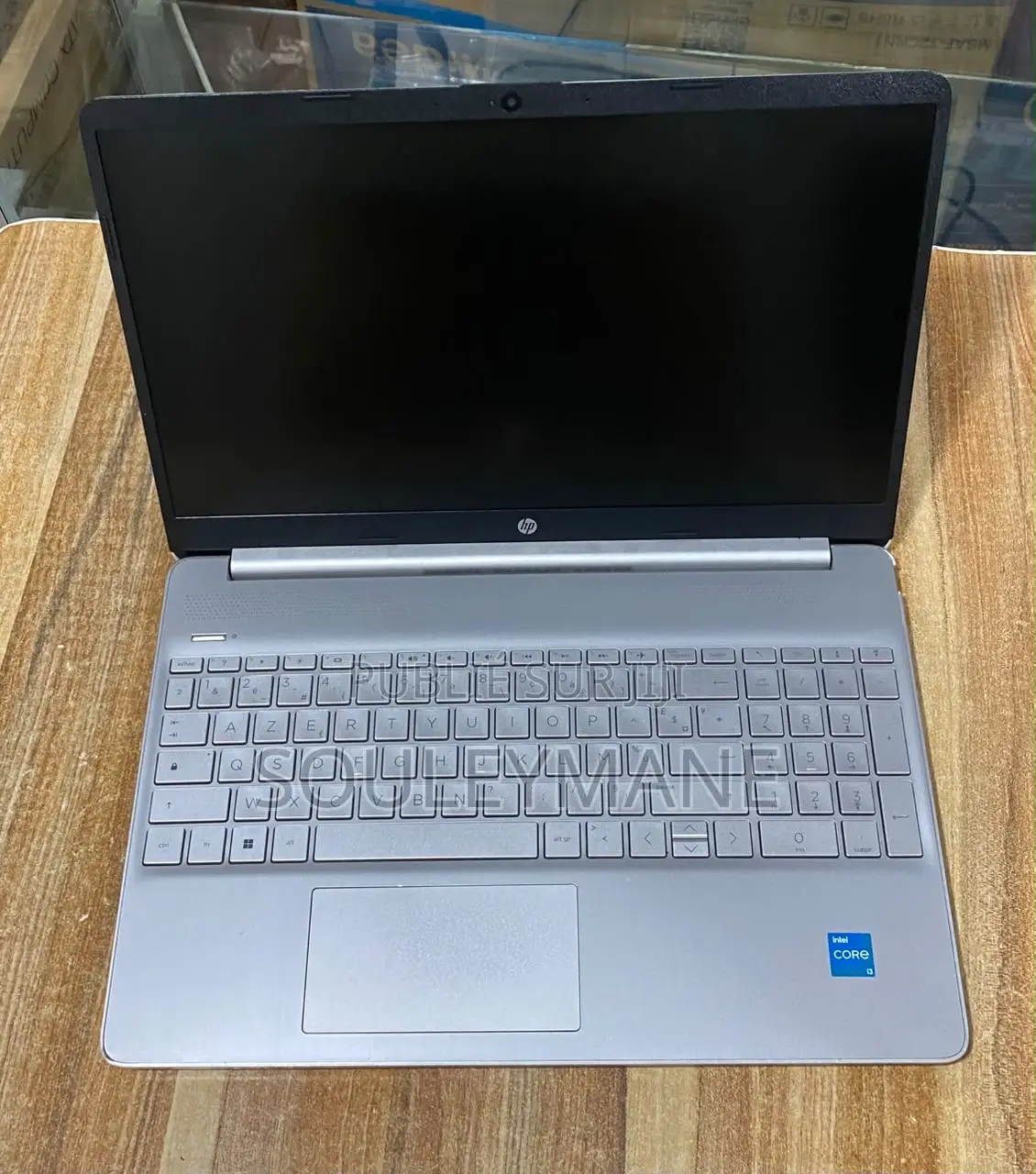 HP Pavilion Gaming Laptop 15-dk2xxx 8GB Intel Core i3 SSD 256GB