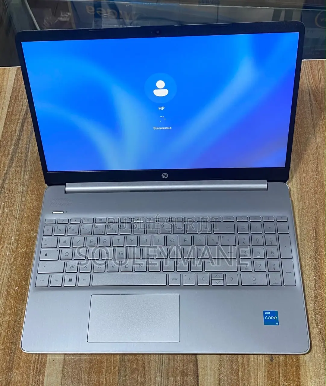 HP Pavilion Gaming Laptop 15-dk2xxx 8GB Intel Core i3 SSD 256GB