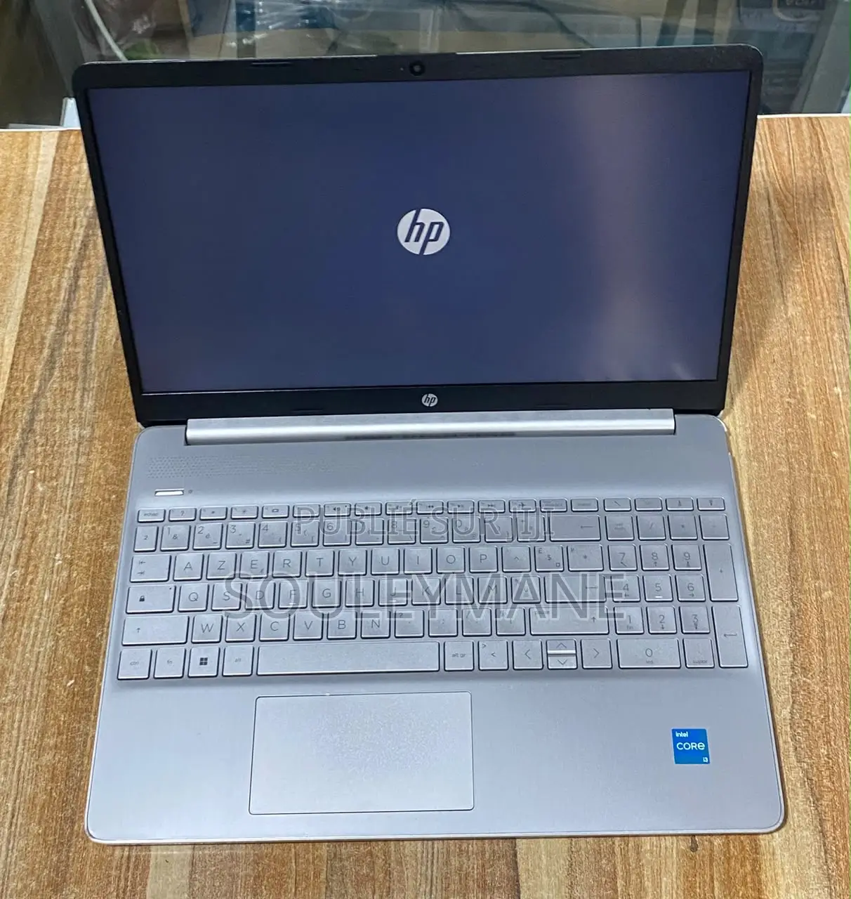 HP Pavilion Gaming Laptop 15-dk2xxx 8GB Intel Core i3 SSD 256GB