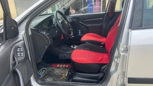 Ford Focus 2002 Autre
