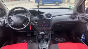 Ford Focus 2002 Autre