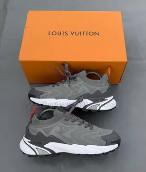 Louis Vuitton Lv Runner Tatic