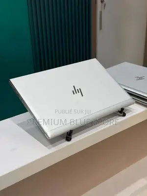 Nouveau HP EliteBook 830 G7 16GB Intel Core i5 SSD 512GB