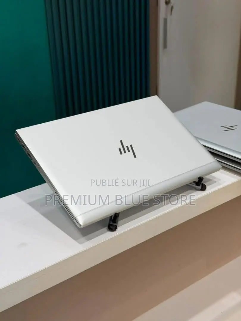 Nouveau HP EliteBook 830 G7 16GB Intel Core i5 SSD 512GB