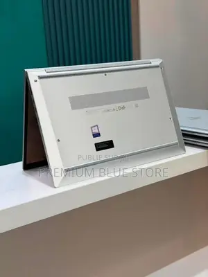 Nouveau HP EliteBook 830 G7 16GB Intel Core i5 SSD 512GB