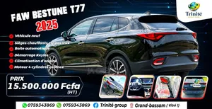 Mercedes-Benz GLC-Class 2017 Noir Mat