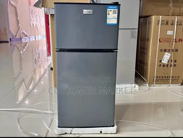 Refrigerateur