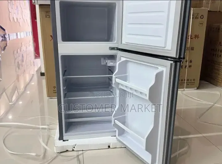 Refrigerateur