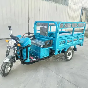 Nouveau TVS Apache 180 RTR 2024 Bleu