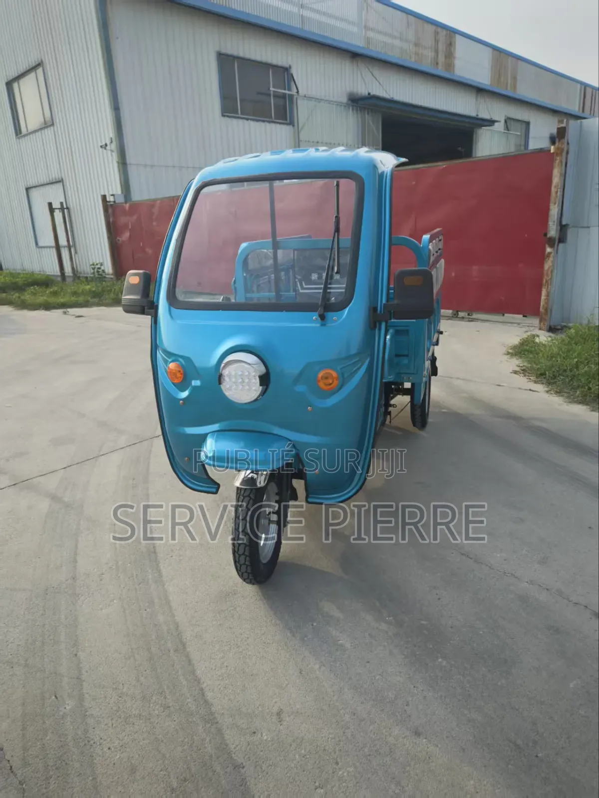 Nouveau TVS Apache 180 RTR 2024 Bleu