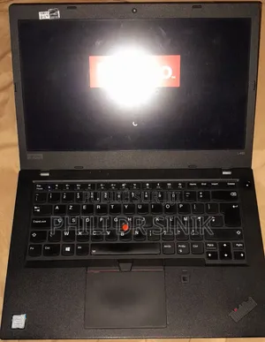 Lenovo Thinkpad L480 I5 8th