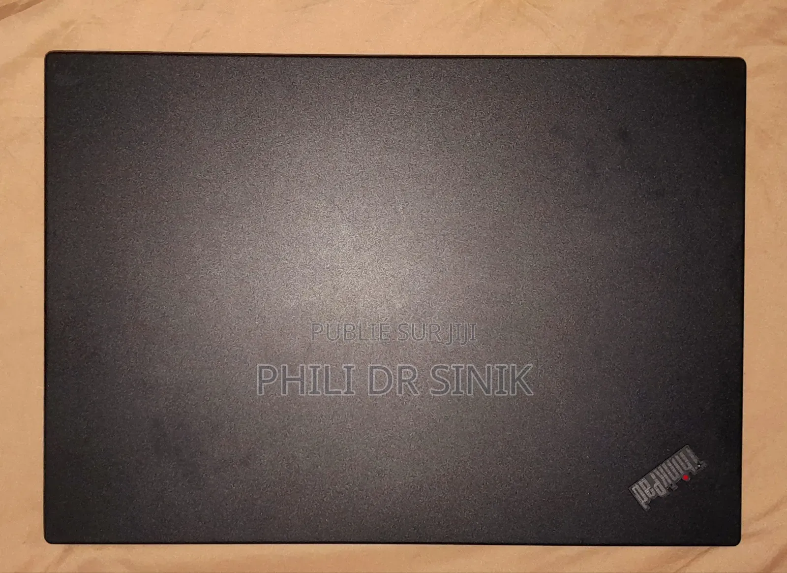 Lenovo Thinkpad L480 I5 8th