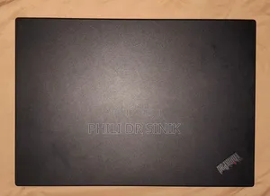 Lenovo Thinkpad L480 I5 8th