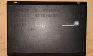 Lenovo Thinkpad L480 I5 8th