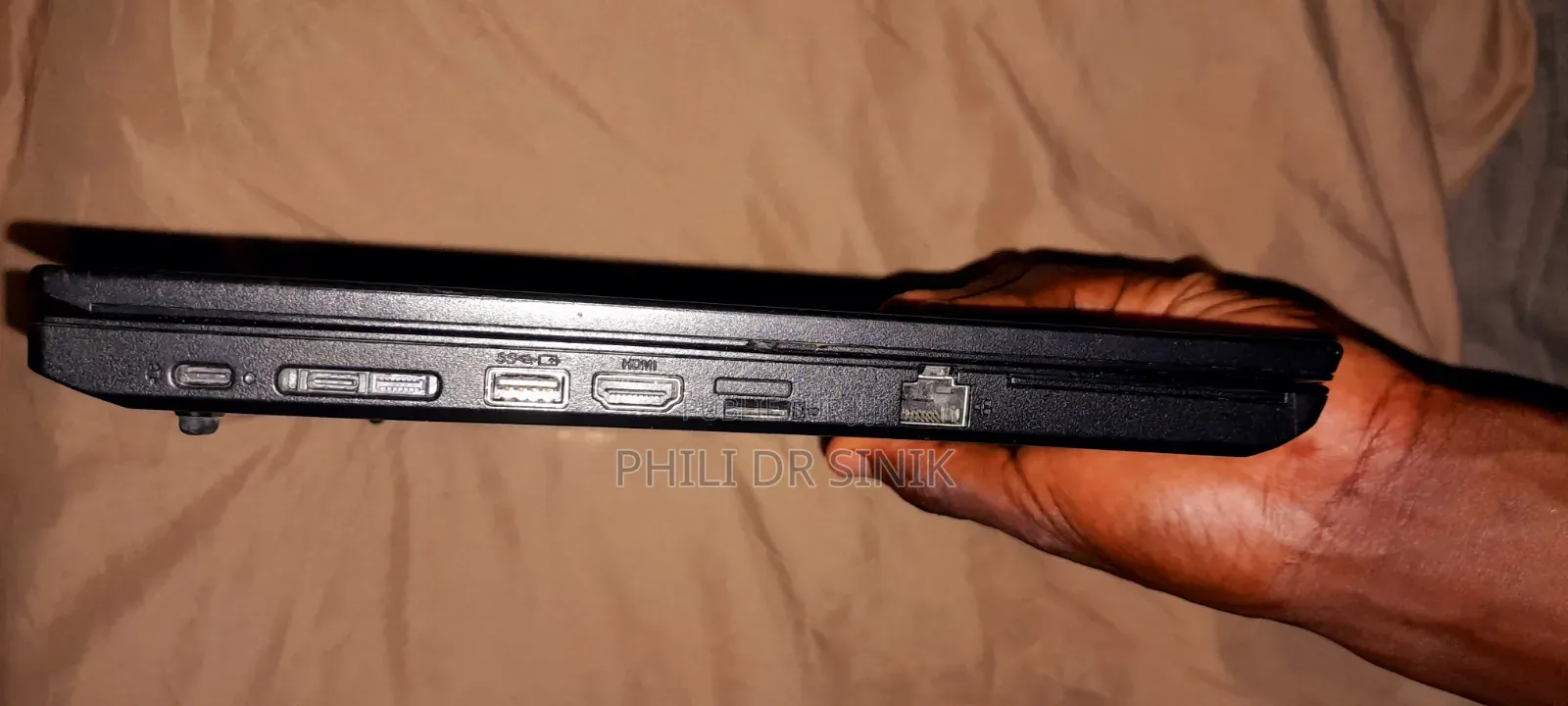 Lenovo Thinkpad L480 I5 8th