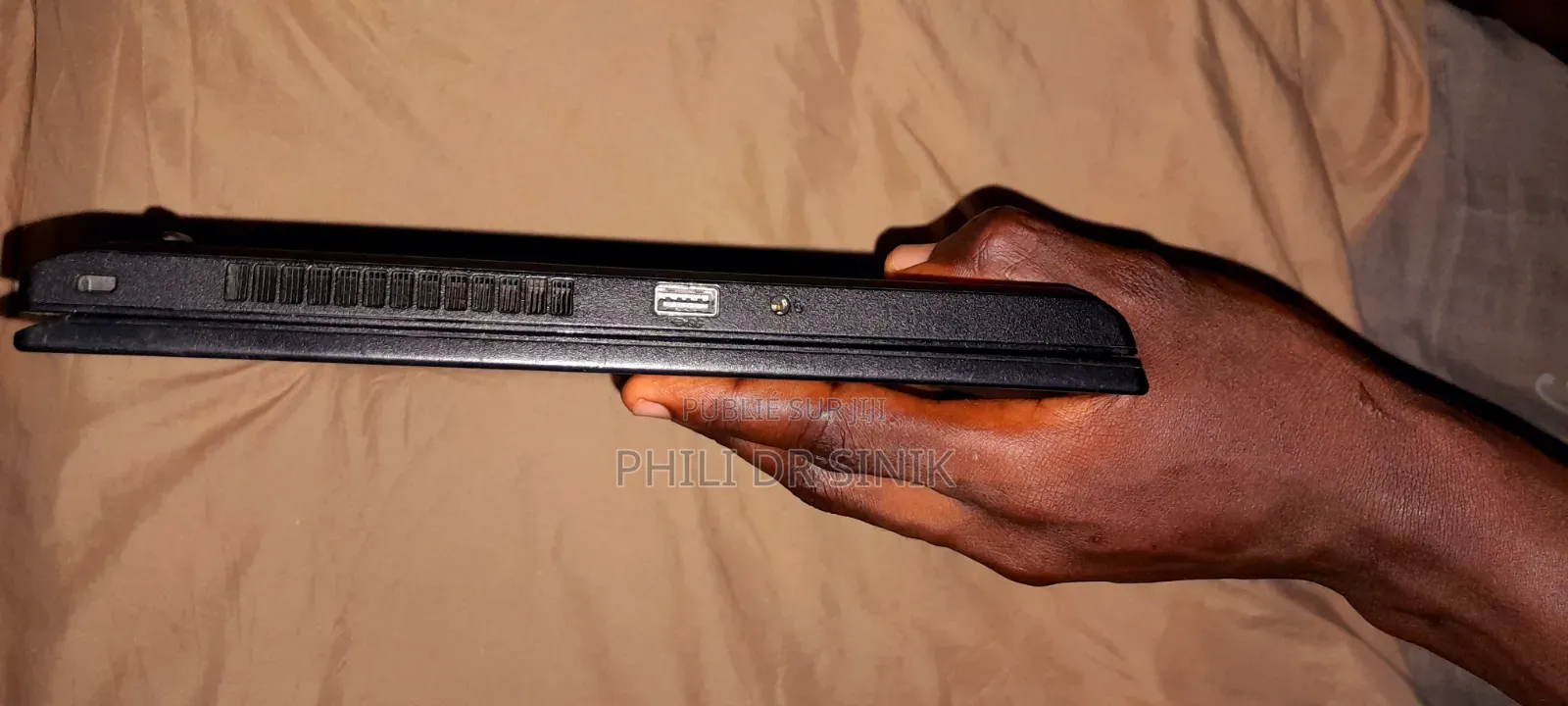 Lenovo Thinkpad L480 I5 8th