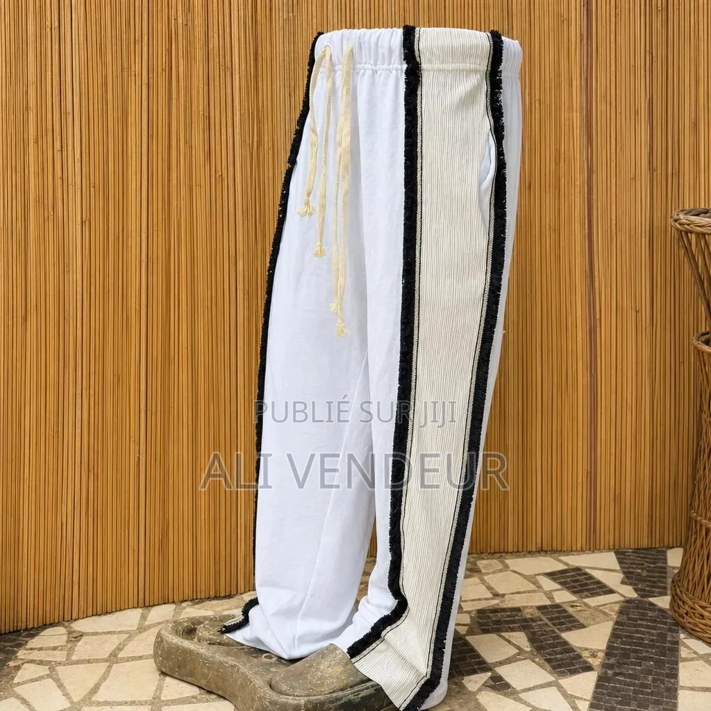 Vêtements Unsexe