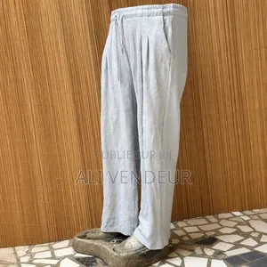 Vêtements Unsexe