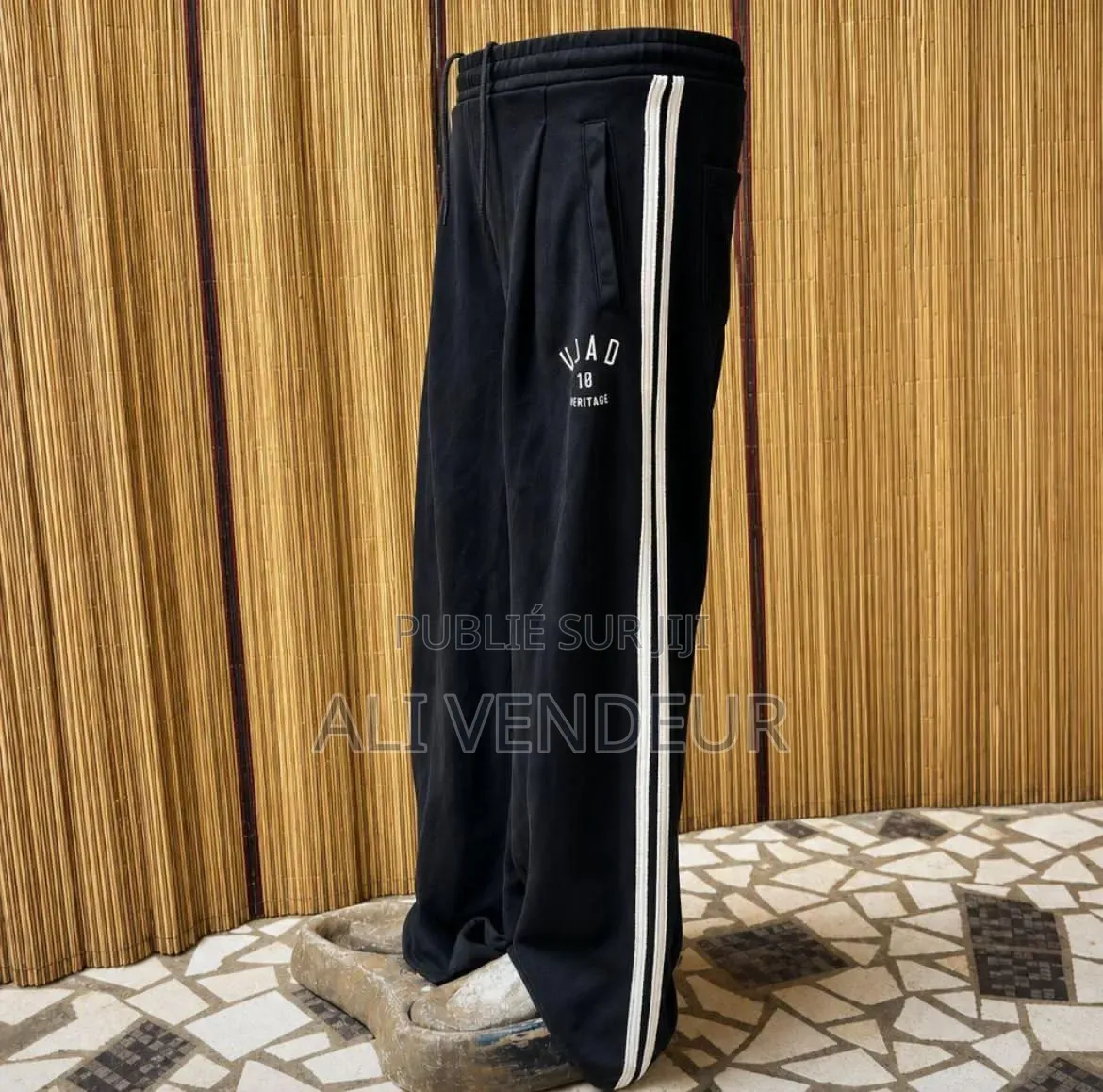 Vêtements Unsexe