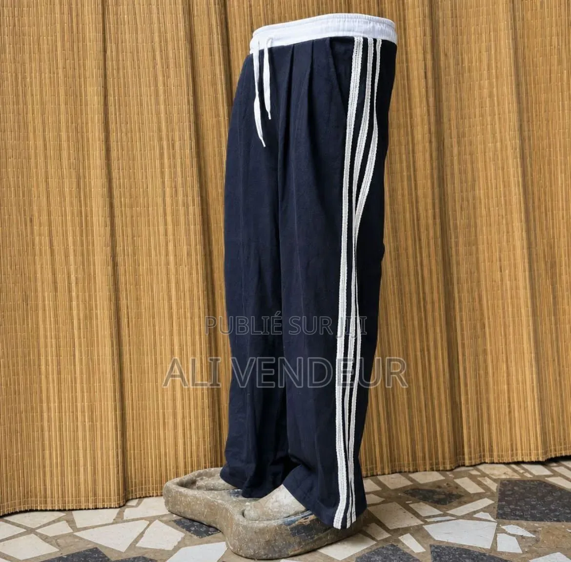 Vêtements Unsexe